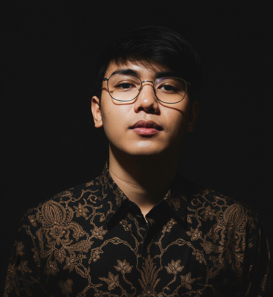 Johan Firmansyah - Direktur Utama PT Wardani Nusantara Fiberglass