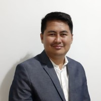 Edwin Ricard - Kepala R&D PT Wardani Nusantara Fiberglass