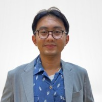 Yusuf Anwar - Manajer Pemasaran PT Wardani Nusantara Fiberglass