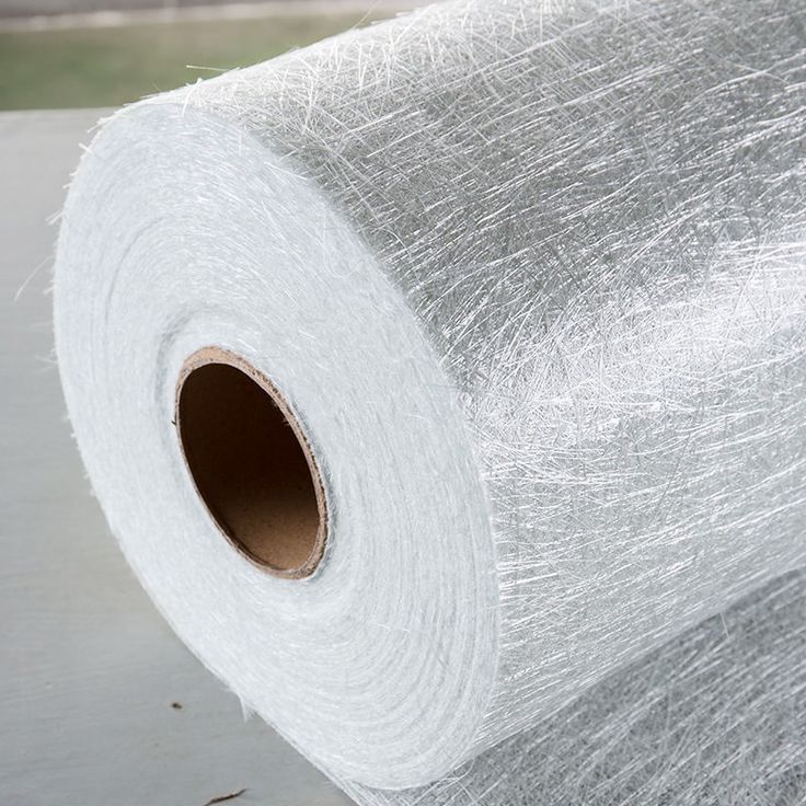 Tangki Fiberglass Fiberglass Cloth: Rahasia Kekuatan Tinggi dan Estetika Halus pada Produk Komposit