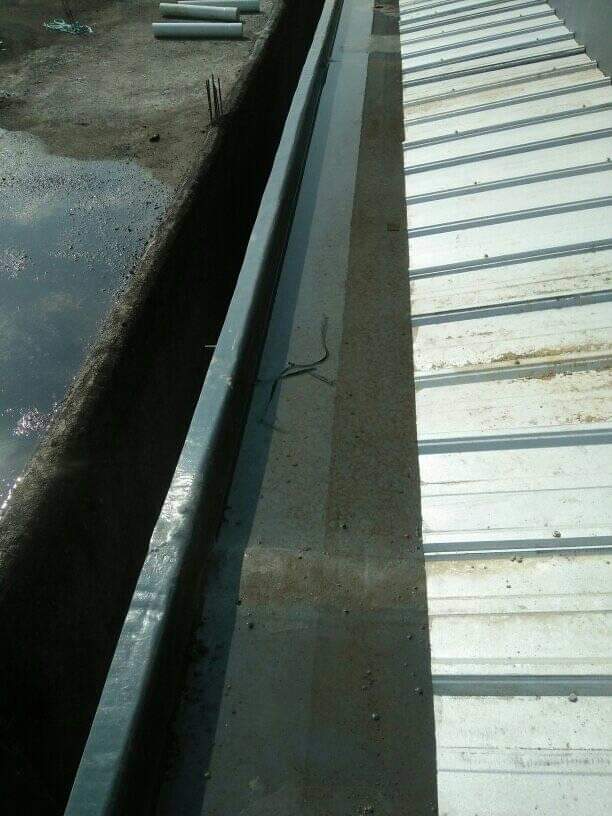 Foto detail Talang Air - Tampak 17