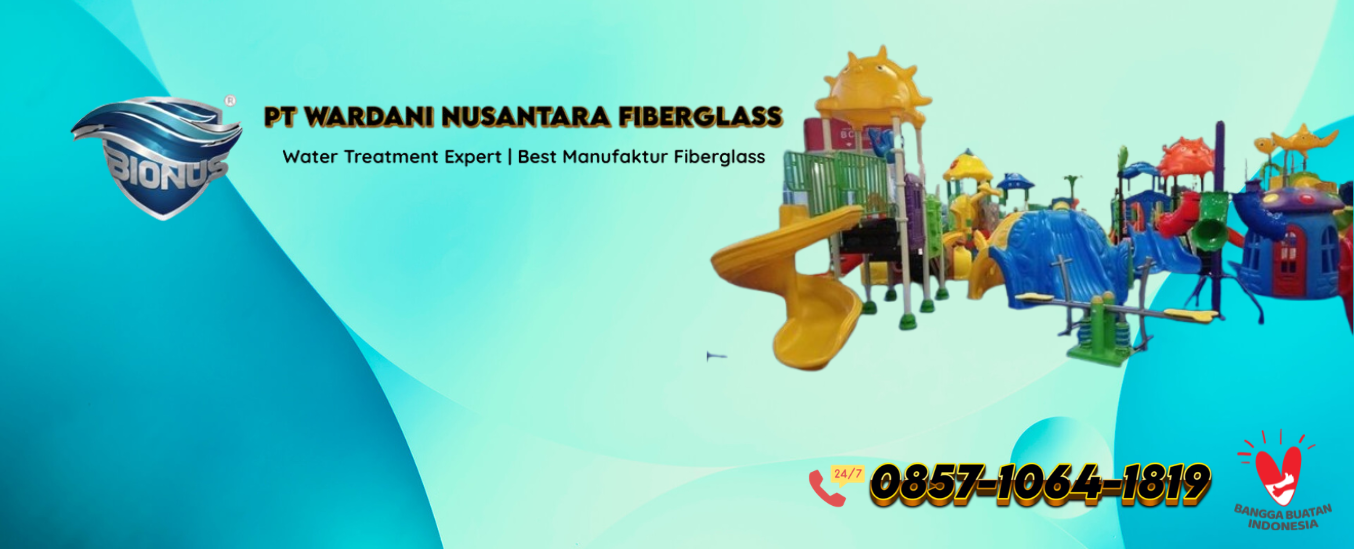Playground FRP - BIONUS®